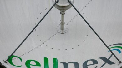 Cellnex will bestehende Märkte nach gescheitertem Angebot für DT-Türme ausbauen