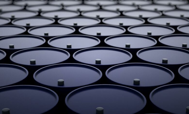 Der Ölpreis könnte „deutlich über 150 Dollar“ pro Barrel steigen, sagt ein Energieanalyst