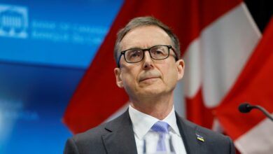 Die Bank of Canada sorgt mit dem ersten 100-Zeiger der entwickelten Volkswirtschaften für Furore