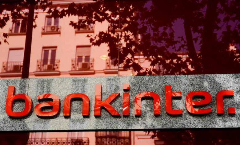 Bankinter bank