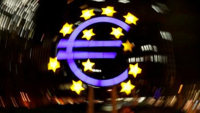 Die Kreditvergabe von Unternehmen in der Eurozone steigt im Juni unerwartet stark an