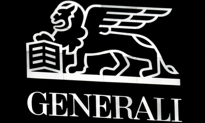Generali ernennt erfahrenen Banker, um Vakanz im Vorstand zu besetzen