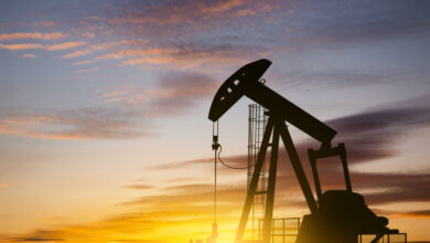Ölpreise: Experten sagen voraus, wie tief sie in einer Rezession fallen könnten