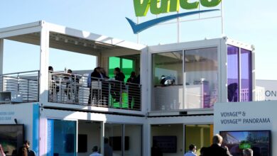 Valeo verzeichnet einen Gewinnrückgang inmitten einer sich „verbessernden“ Chipknappheit, die Einführung von Elektrofahrzeugen beschleunigt sich