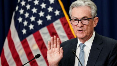 Inflation: Die restriktive Haltung der Fed riskiert einen „Overkill“, sagt der Ökonom