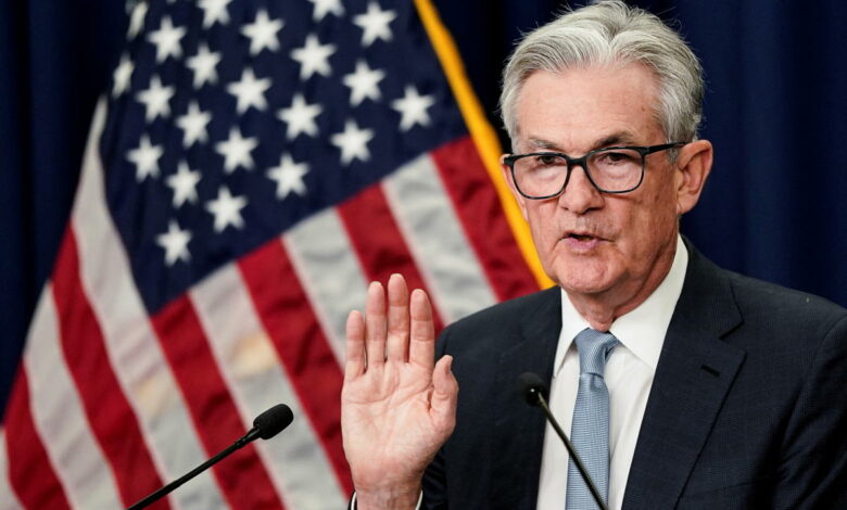 Inflation: Die restriktive Haltung der Fed riskiert einen „Overkill“, sagt der Ökonom