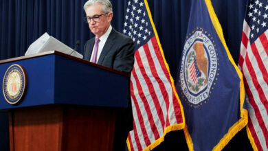 Die Fed war „notorisch schlecht“ darin, sich auf zukunftsgerichtete Pläne festzulegen: Stratege