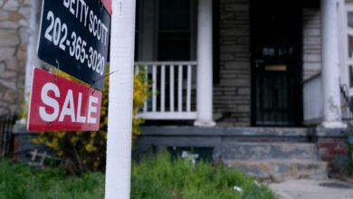 Immobilienmarkt „in viel schlechterer Verfassung“, als die Fed zugeben will: Ökonom