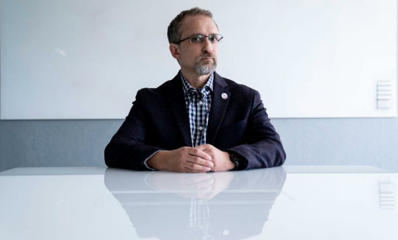 Ex-Twitter exec blows the whistle, alleging reckless and negligent cybersecurity policies