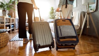 Airbnb führt „Anti-Party-Technologie“ ein, um sein weltweites Verbot durchzusetzen