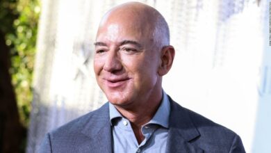 Amazon enthüllt das enorme Ausmaß der FTC-Untersuchung und beschuldigt die Regierung, Jeff Bezos und Andy Jassy belästigt zu haben