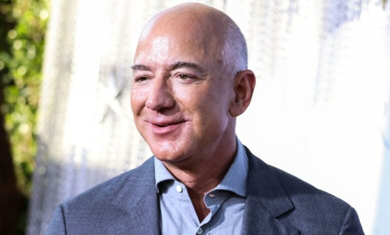 Amazon enthüllt das enorme Ausmaß der FTC-Untersuchung und beschuldigt die Regierung, Jeff Bezos und Andy Jassy belästigt zu haben