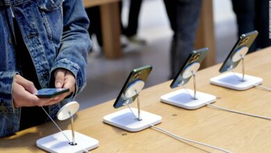 Apple erwartet, am 7. September auf dem „Far Out“-Event neue iPhones vorzustellen