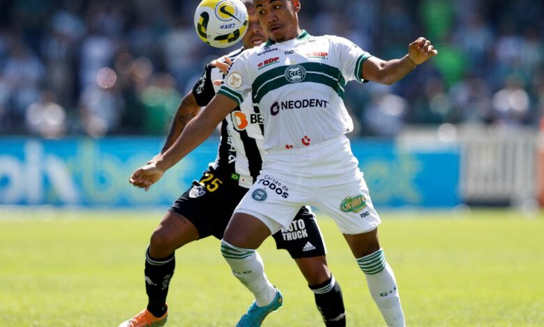 Brazilian soccer clubs lure big investments and business sense