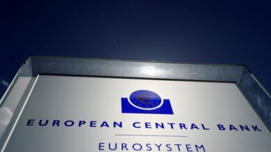 Der Chor, der die große EZB-Zinserhöhung unterstützt, wächst