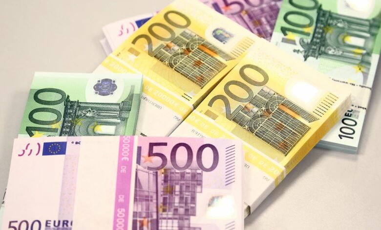 Der Euro erholt sich wieder über die Parität, da sich die Anlegerstimmung verbessert