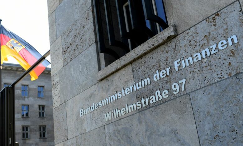 Deutschland plant neue Finanzkriminalitätsbehörde zur Bekämpfung der Geldwäsche