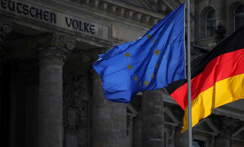 Deutschland will klarere EU-Schuldenregeln, um die Ausgaben einzudämmen