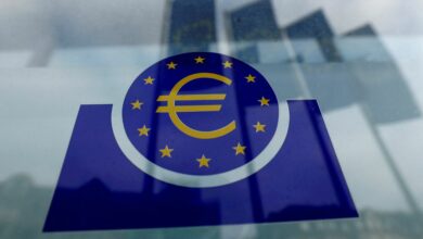 Die EZB-Zinssätze müssen möglicherweise höher als neutral gehen, sagt Wunsch