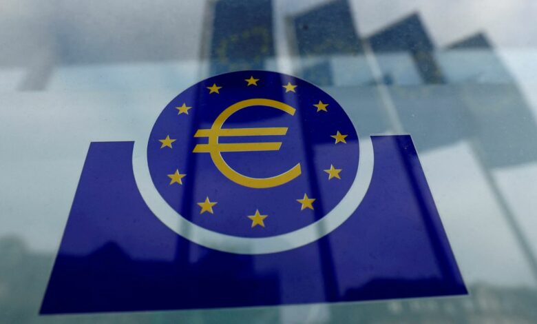 Die EZB-Zinssätze müssen möglicherweise höher als neutral gehen, sagt Wunsch