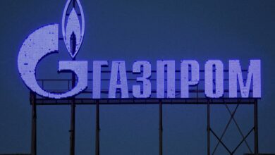 Die Nord Stream 1-Pipeline wird wegen des jüngsten Treibstoffschlags nach Europa für drei Tage geschlossen