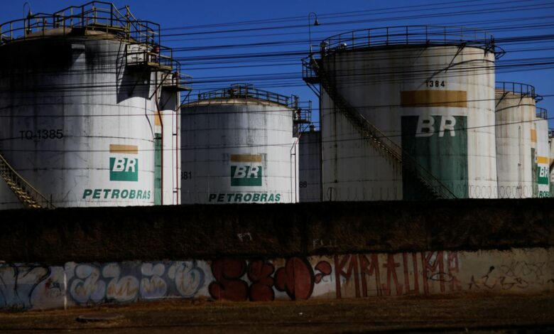 Energy Bonanza treibt die Auszahlungen an die Aktionäre auf einen neuen Rekord