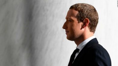 FTC lässt Mark Zuckerberg aus der Klage fallen, die versucht, Metas neueste VR-Akquisition zu blockieren