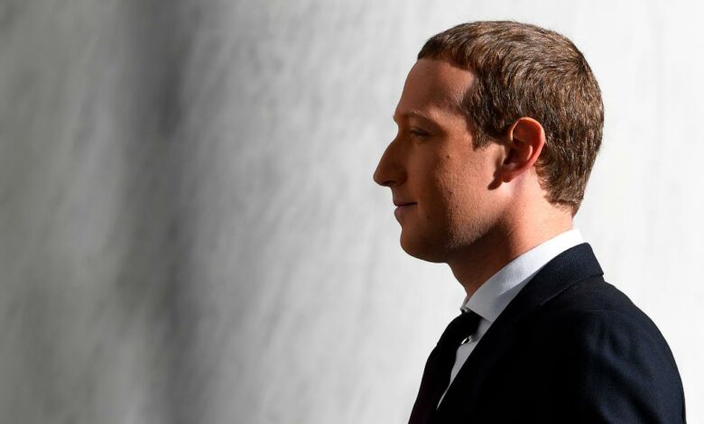 FTC lässt Mark Zuckerberg aus der Klage fallen, die versucht, Metas neueste VR-Akquisition zu blockieren