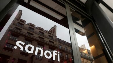 Finanzvorstand von Sanofi hält Aktienkurs-Prügel für übertrieben