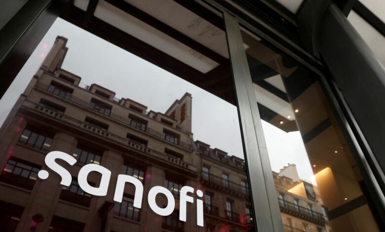 Finanzvorstand von Sanofi hält Aktienkurs-Prügel für übertrieben