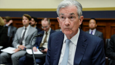 Für den Geschmack der Fed kündigen immer noch zu viele Menschen ihre Jobs: Morning Brief