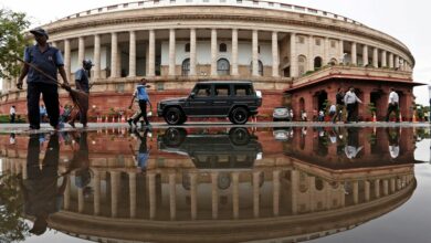 Indien versucht, die Regeln für die kartellrechtliche Prüfung von Fusionen und Übernahmen zu verschärfen