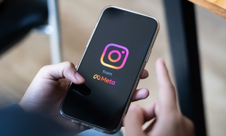 Instagram testet eine neue Funktion, die genauso aussieht wie der Rivale BeReal