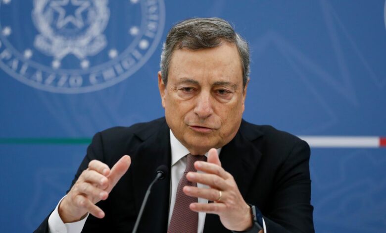 Italien billigt Anti-Inflationspaket im Wert von 17 Milliarden Euro-PM