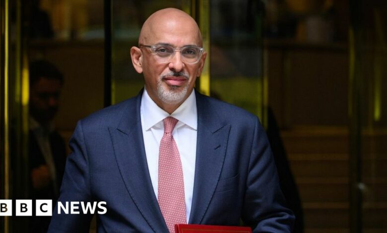 Nadhim Zahawi