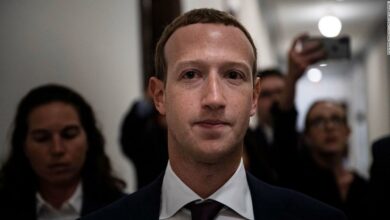 Meta erzielt Vergleich in Höhe von 37,5 Millionen US-Dollar in der Klage zur Standortverfolgung von Facebook