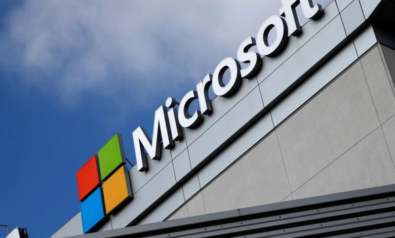 Microsoft Cloud Computing-Änderungen, um kartellrechtliche Bedenken in der EU auszuräumen, treten am 1. Oktober in Kraft