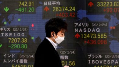 Morgenangebot: Asiens wirtschaftliches Rampenlicht strahlt auf die Giganten China und Japan