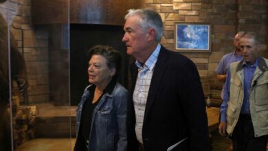 Morgenangebot: Fed-Vorsitzender Powell hofft auf einen Maradona
