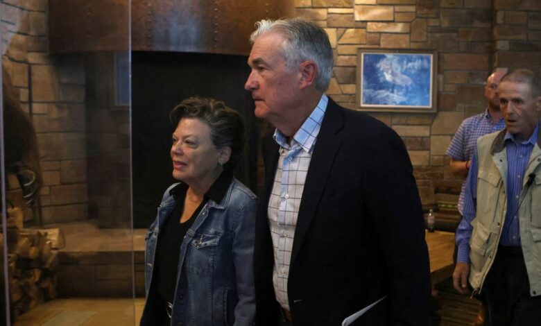 Morgenangebot: Fed-Vorsitzender Powell hofft auf einen Maradona