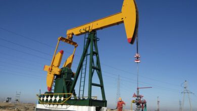Öl bleibt aufgrund von Nachfragesorgen in der Nähe von Mehrmonatstiefs