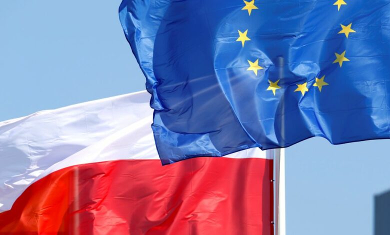 EU and Poland