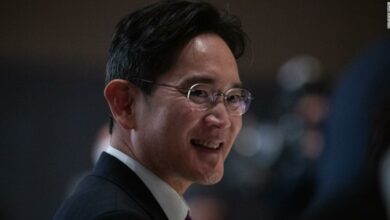 Südkorea begnadigt Jay Y Lee von Samsung, um die Wirtschaft wieder anzukurbeln