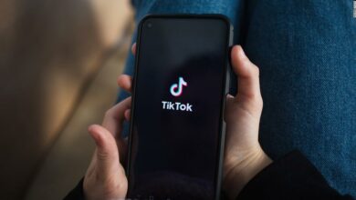 TikTok will gegen bezahlte politische Ämter von Influencern vor den Zwischenwahlen in den USA vorgehen
