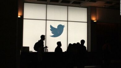Wie Twitter von den Vorwürfen eines Whistleblowers erschüttert wurde