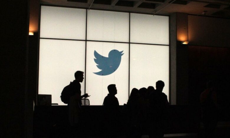 Wie Twitter von den Vorwürfen eines Whistleblowers erschüttert wurde