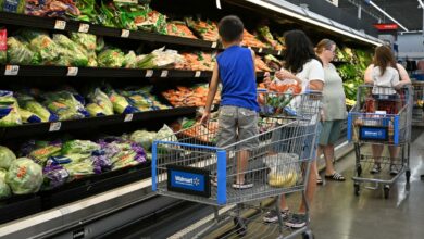 Wo amerikanische Käufer immer noch am härtesten gegen die Inflation kämpfen: Morning Brief