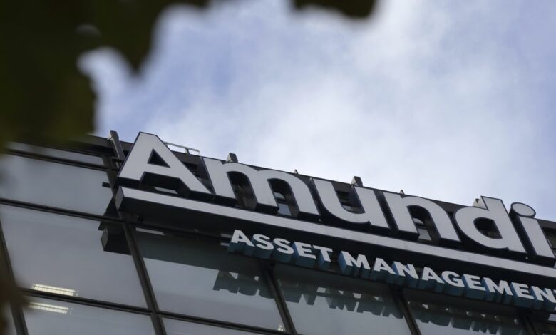 Amundi-Fondsmanager bevorzugen eine Rückkehr zu Anleihen