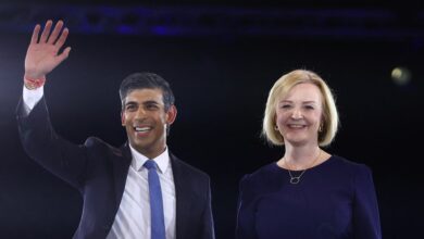 Analyse: Marktchaos erwartet Großbritanniens neuen Führer
