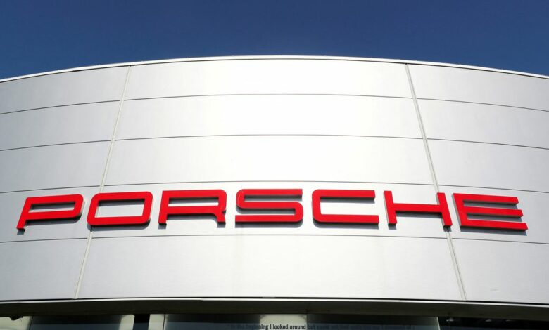 Analyse: Porsche stellt Investoren vor ein Governance-Dilemma, das den Börsengang abwägt